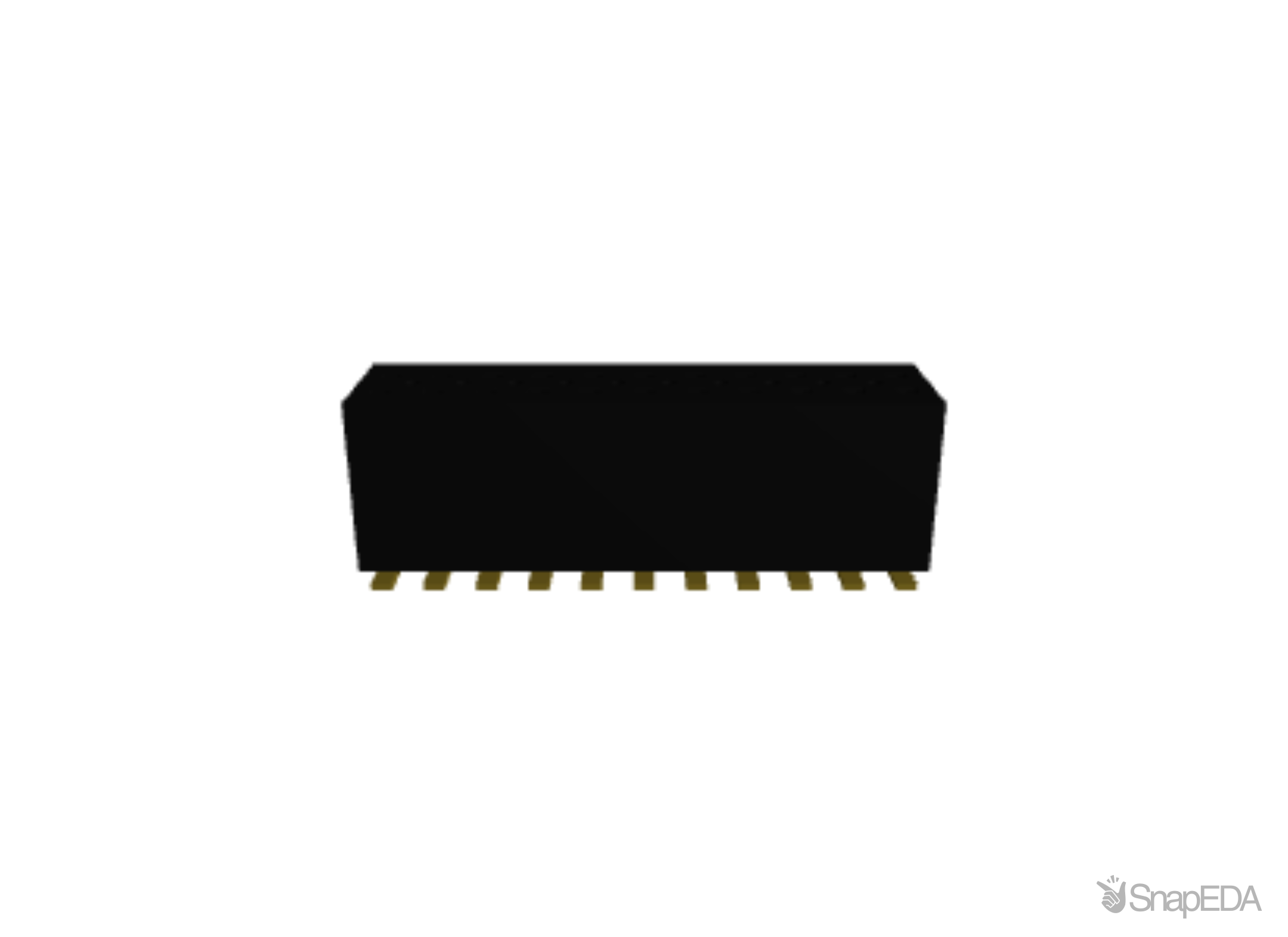 FLE-111-01-G-DV-TR 3D Model