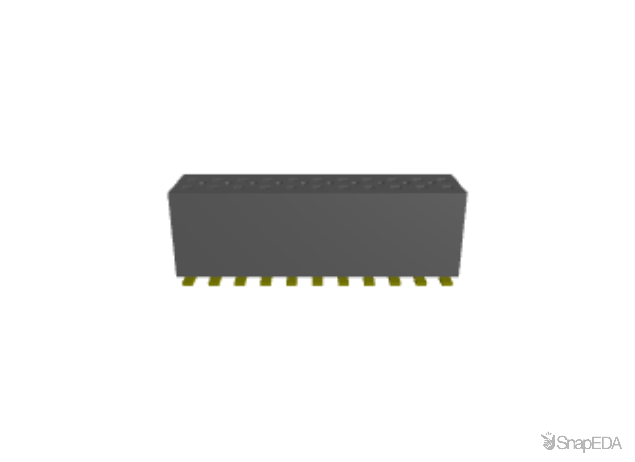 FLE-111-01-H-DV-A 3D Model