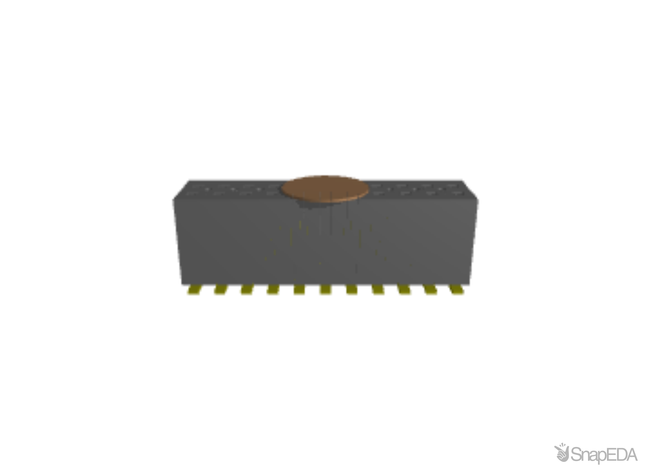 FLE-111-01-H-DV-A-K 3D Model