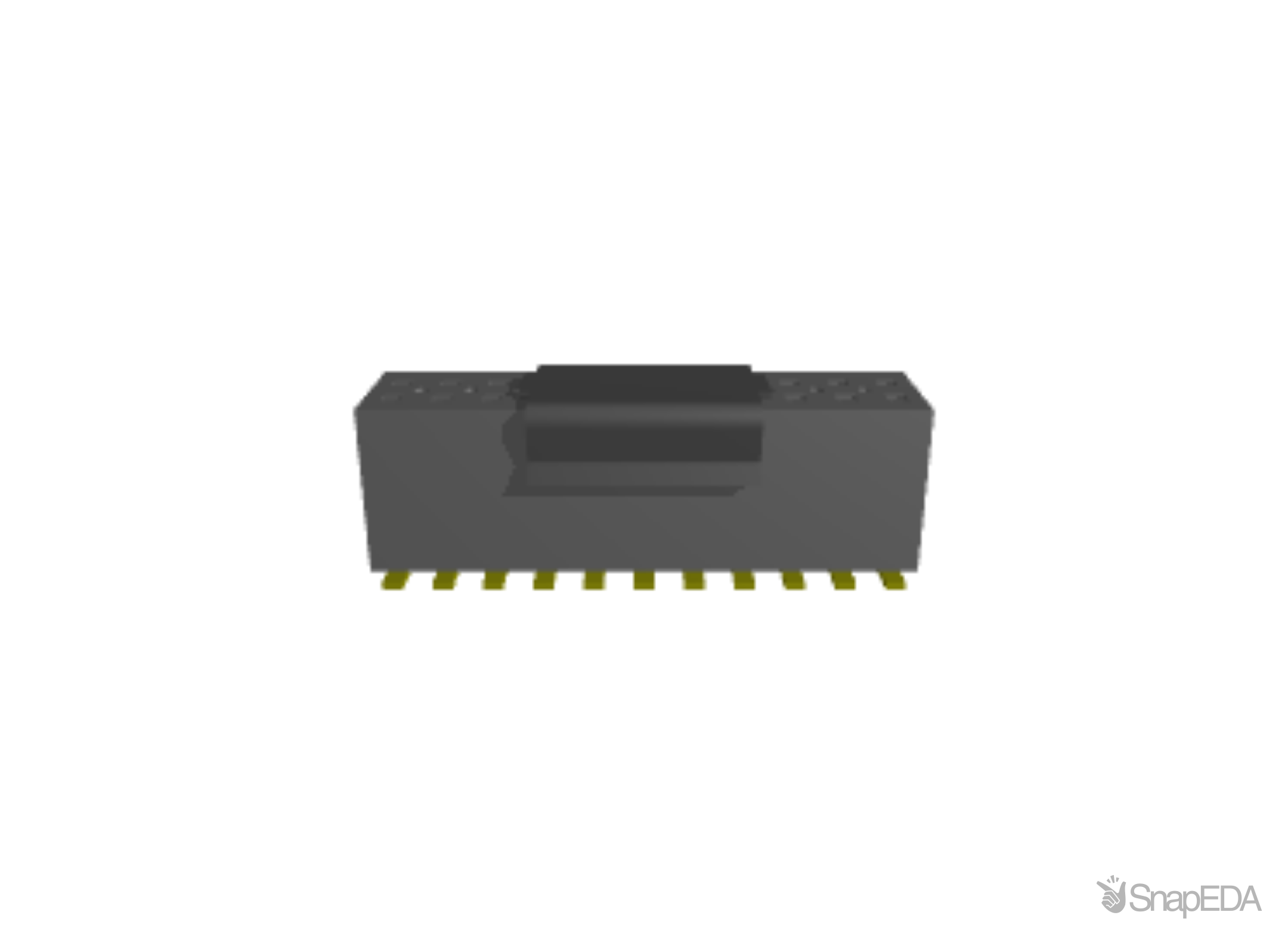 FLE-111-01-H-DV-P 3D Model