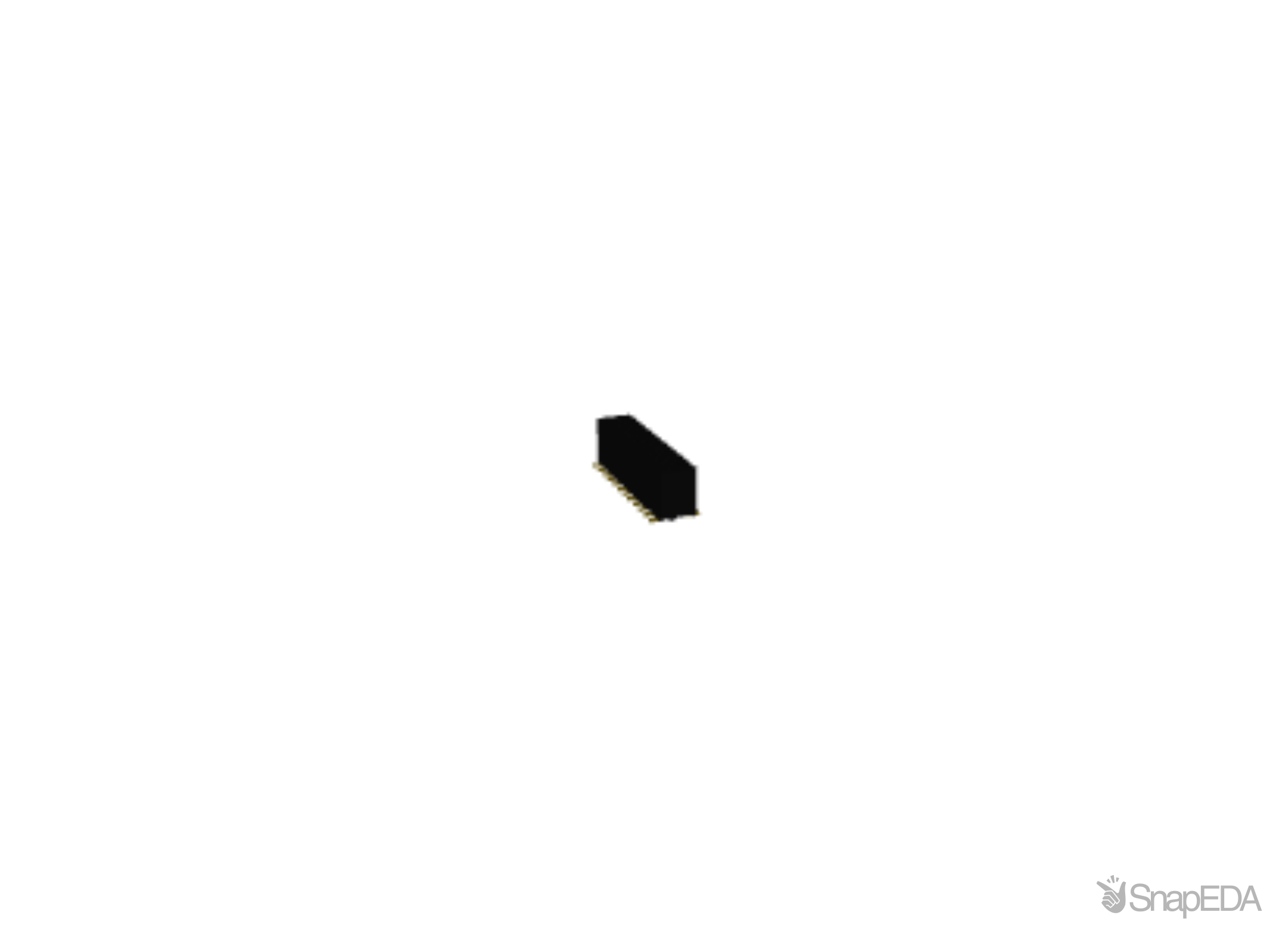 FLE-112-01-G-DV-A 3D Model
