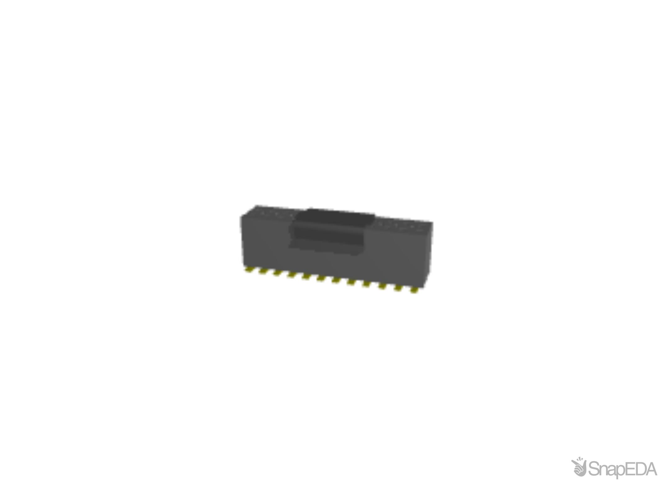 FLE-112-01-G-DV-P 3D Model