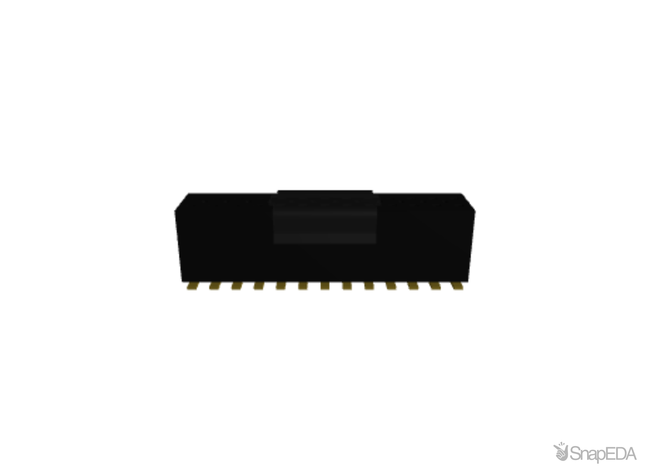 FLE-113-01-G-DV-P-TR 3D Model