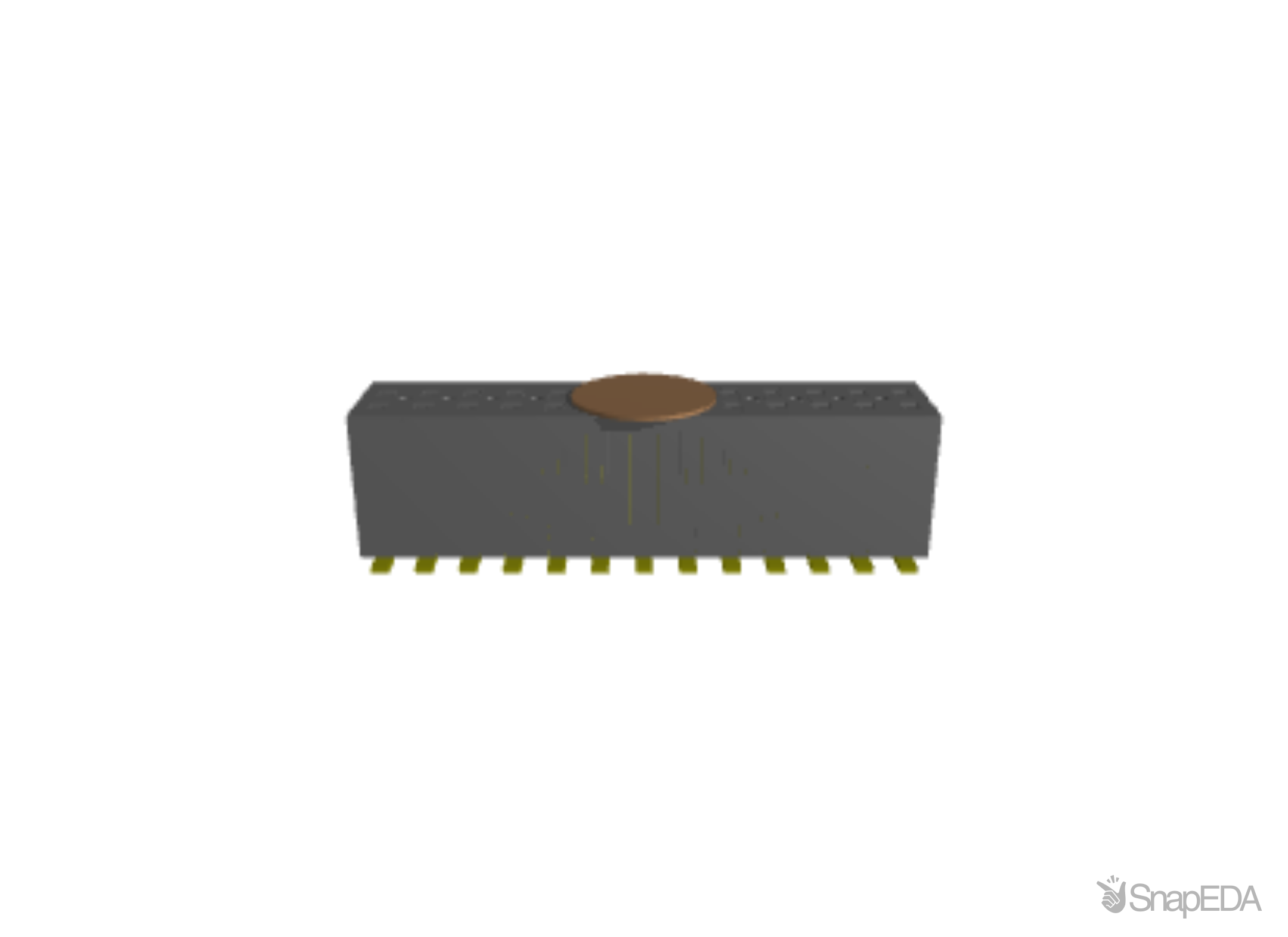 FLE-113-01-GF-DV-K-TR 3D Model