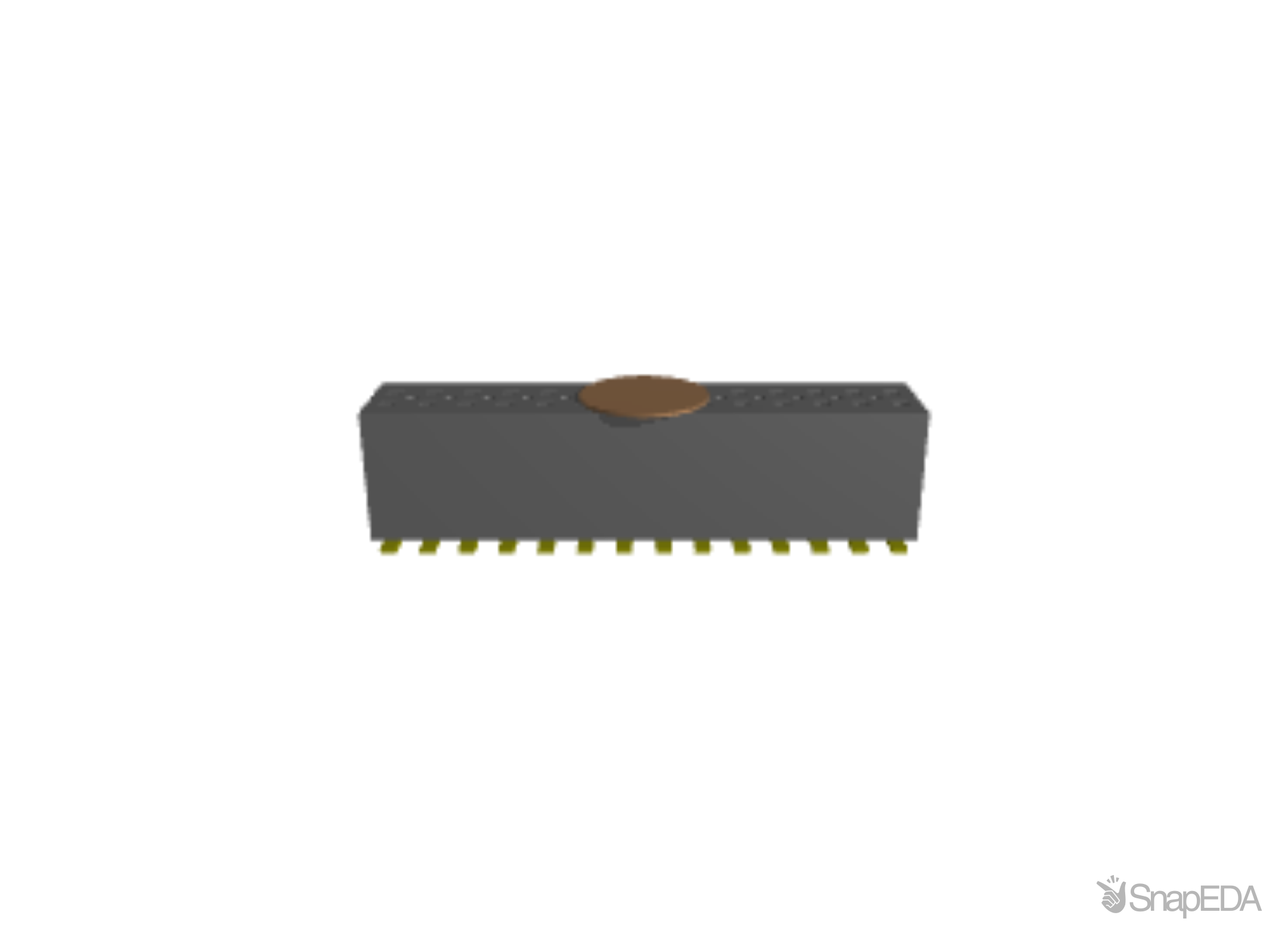 FLE-114-01-G-DV-A-K 3D Model