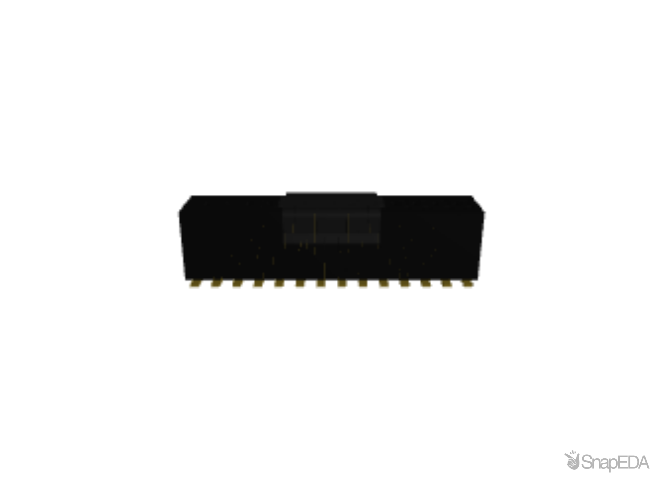 FLE-114-01-G-DV-A-P 3D Model