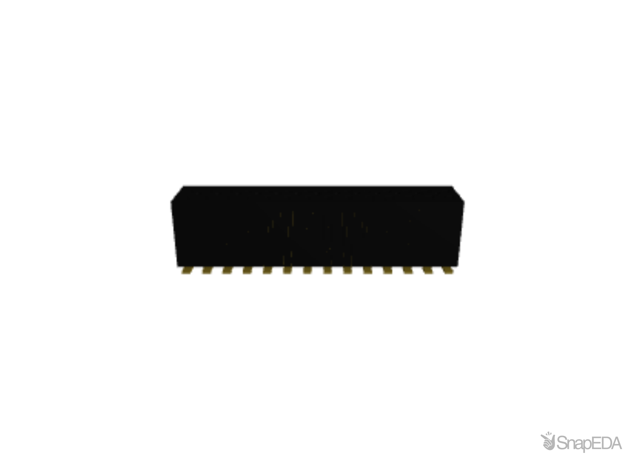 FLE-114-01-G-DV-A-TR 3D Model