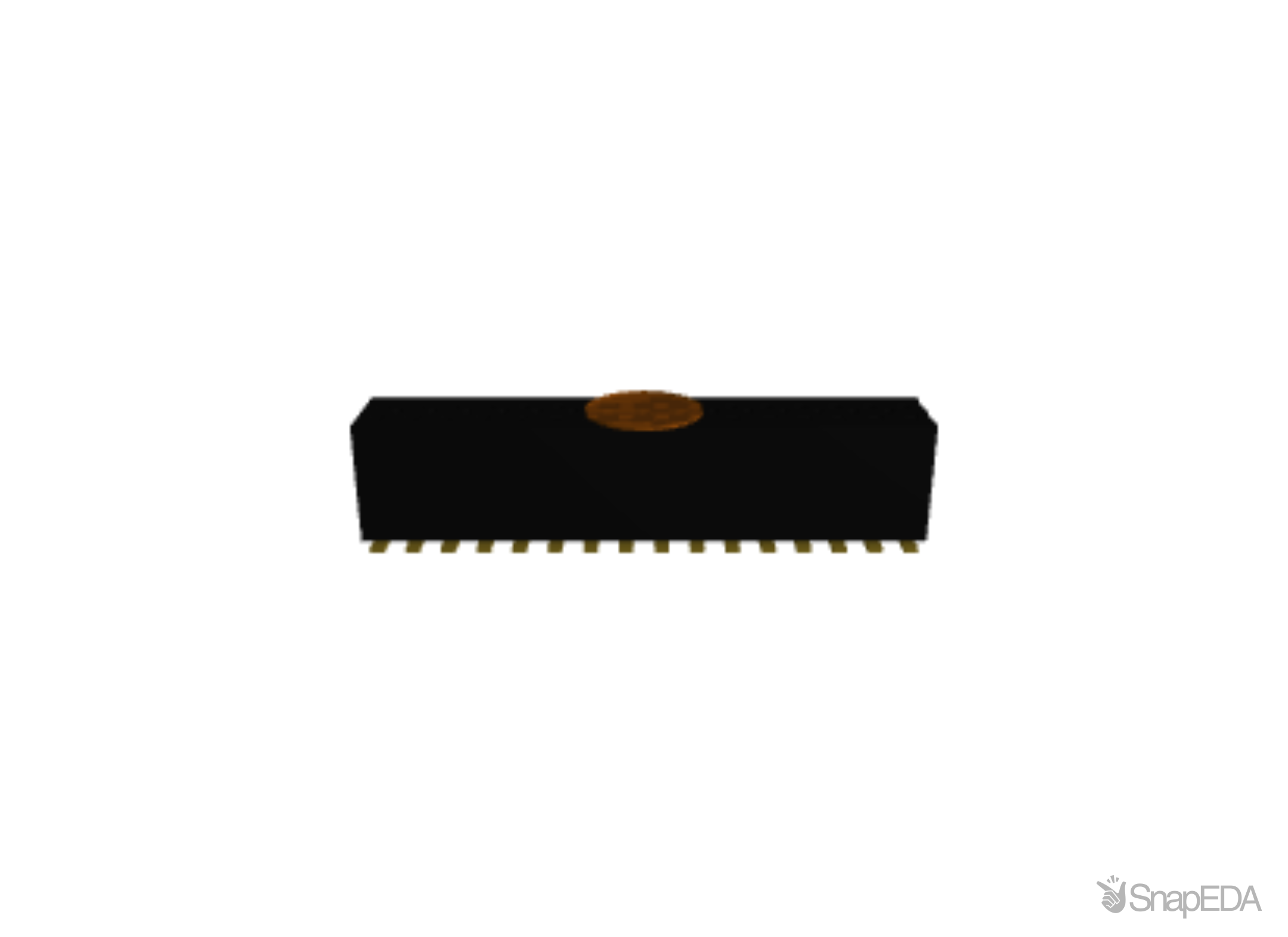 FLE-116-01-G-DV-K 3D Model