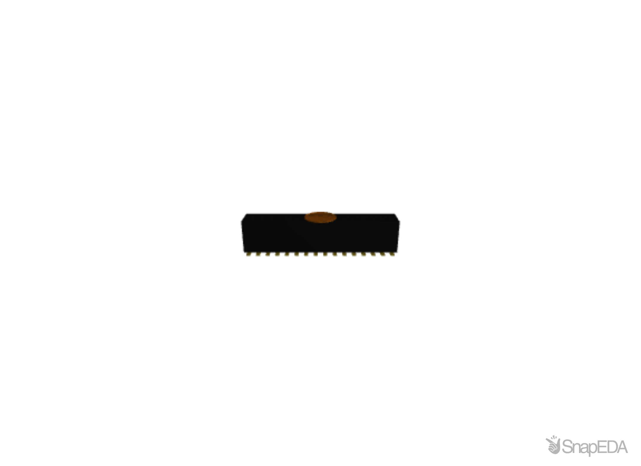 FLE-116-01-G-DV-K-TR 3D Model