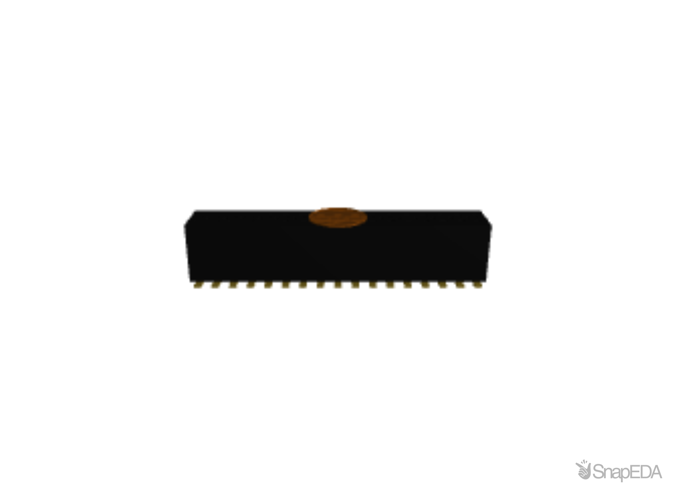 FLE-117-01-G-DV-K-TR 3D Model