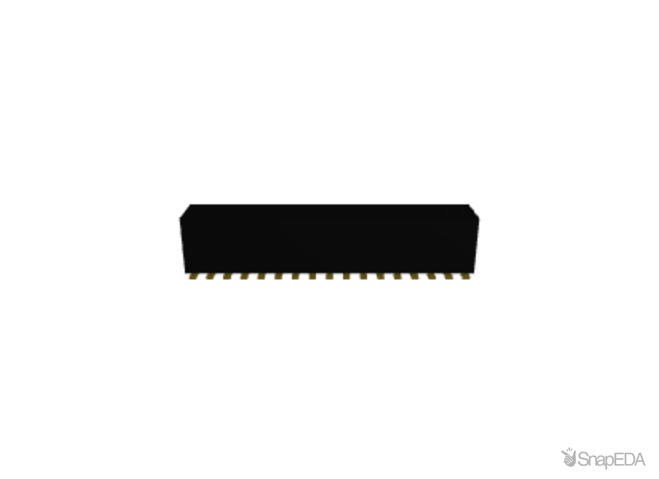 FLE-117-01-G-DV-TR 3D Model