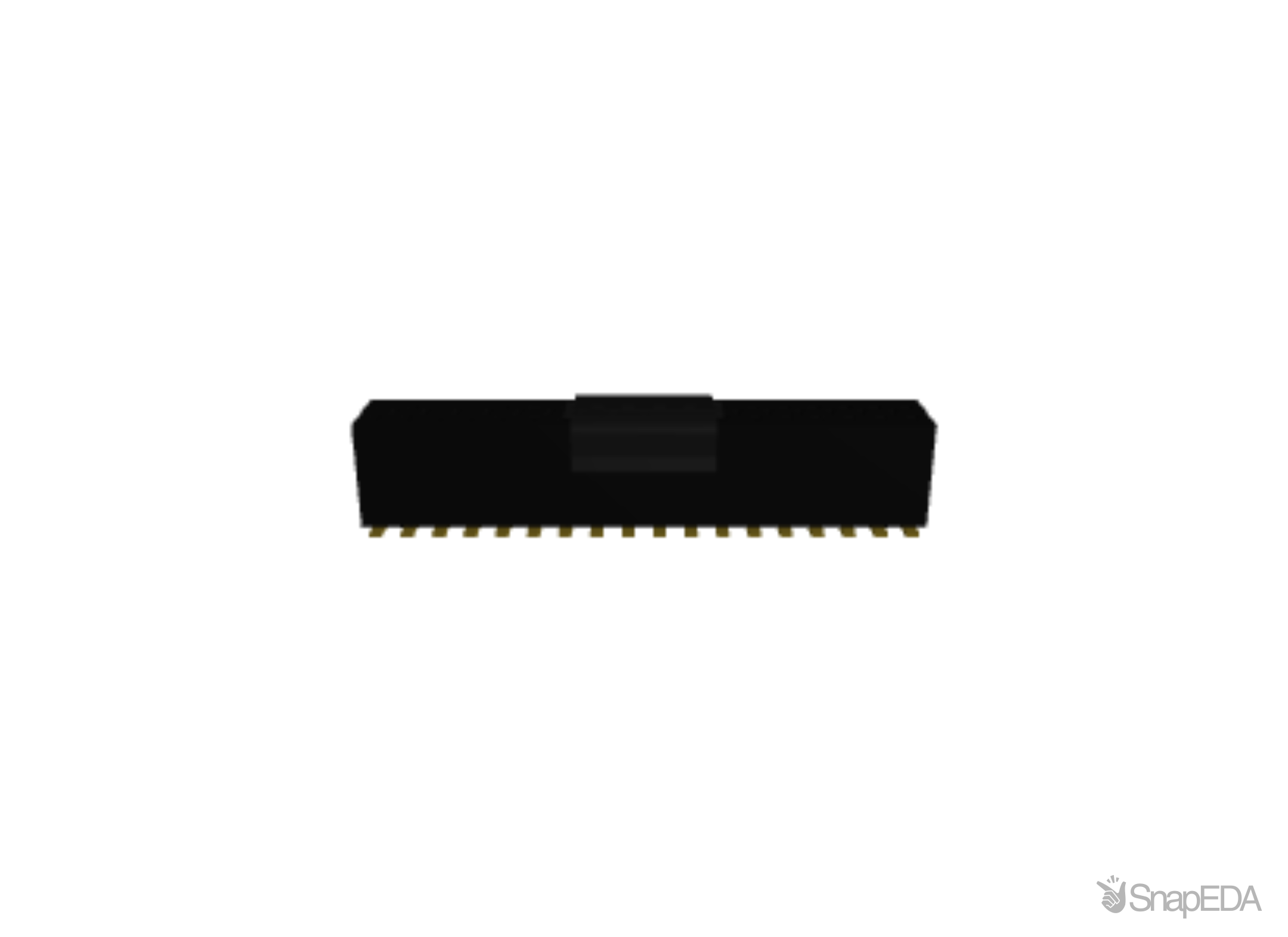 FLE-118-01-G-DV-A-P-TR 3D Model