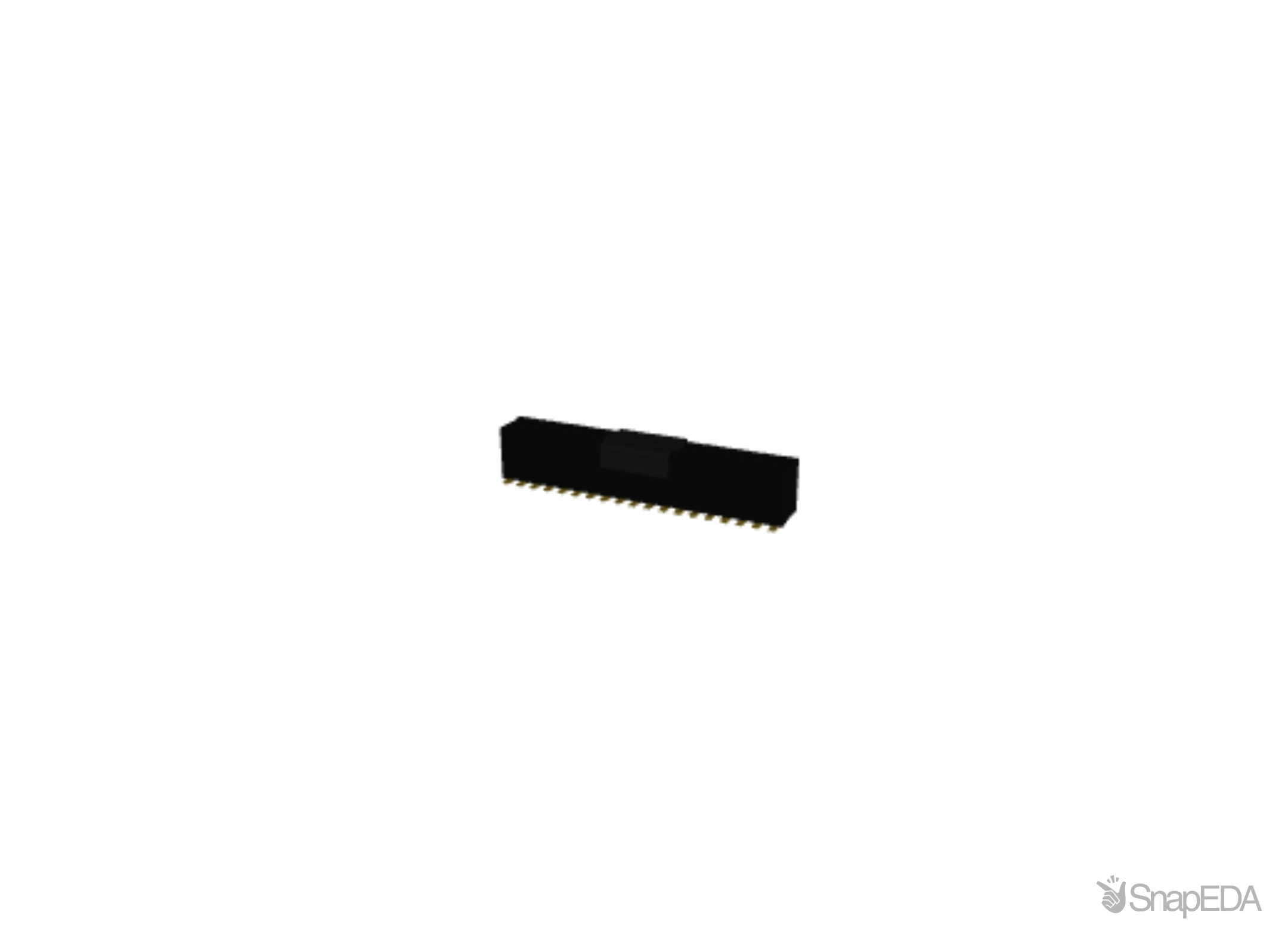 FLE-119-01-G-DV-P-TR 3D Model