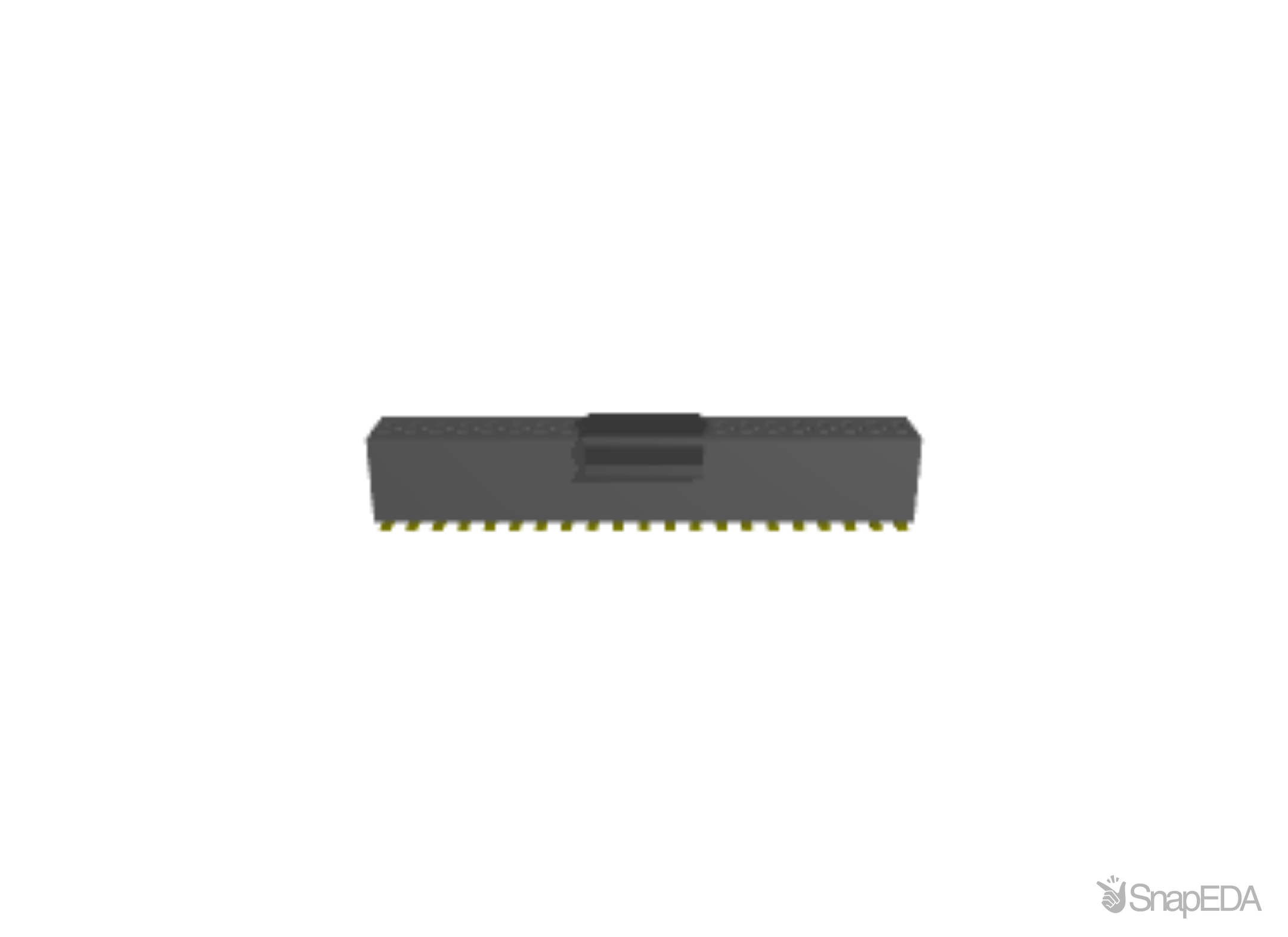 FLE-121-01-G-DV-P-TR 3D Model