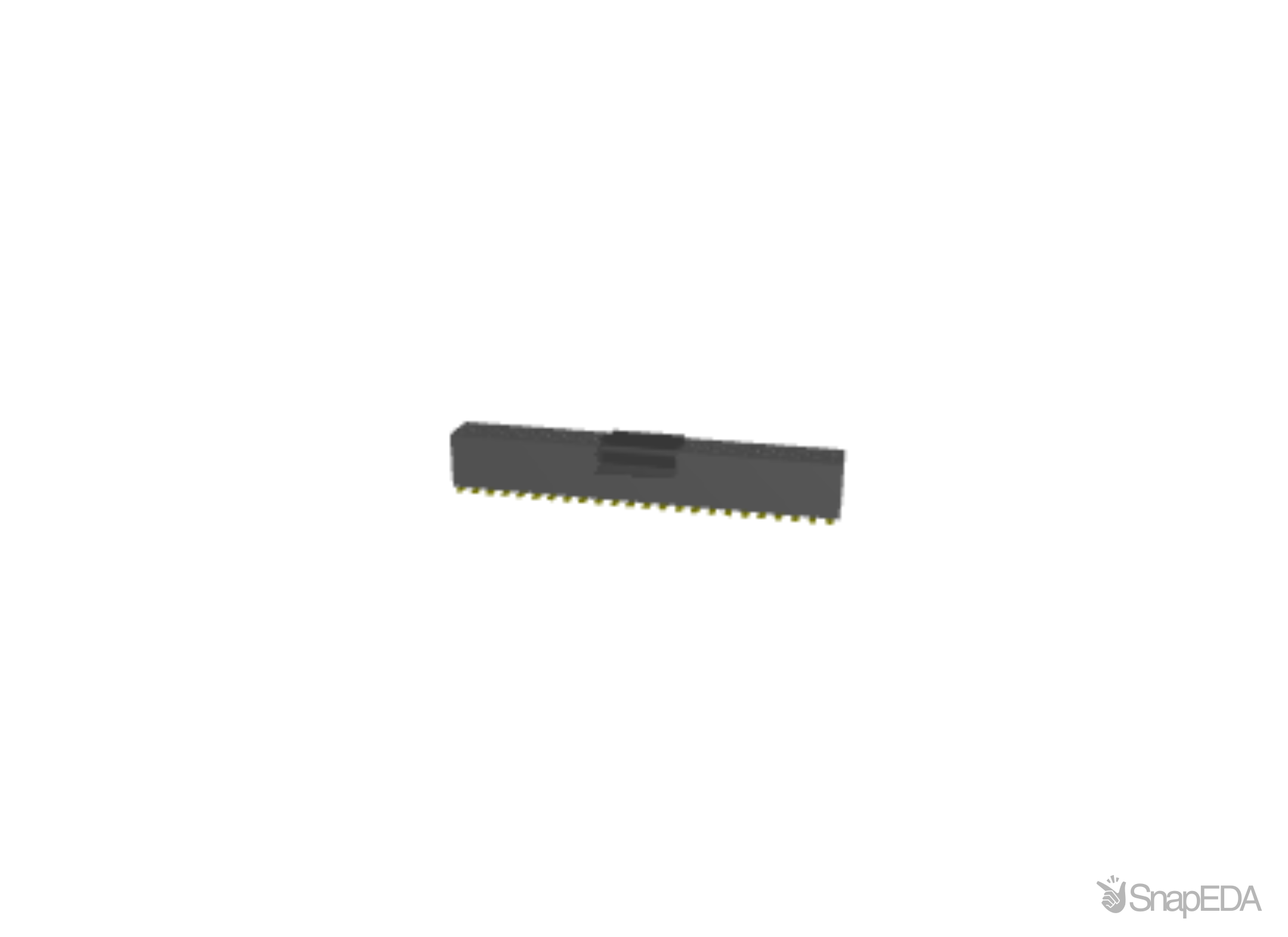 FLE-124-01-G-DV-P 3D Model