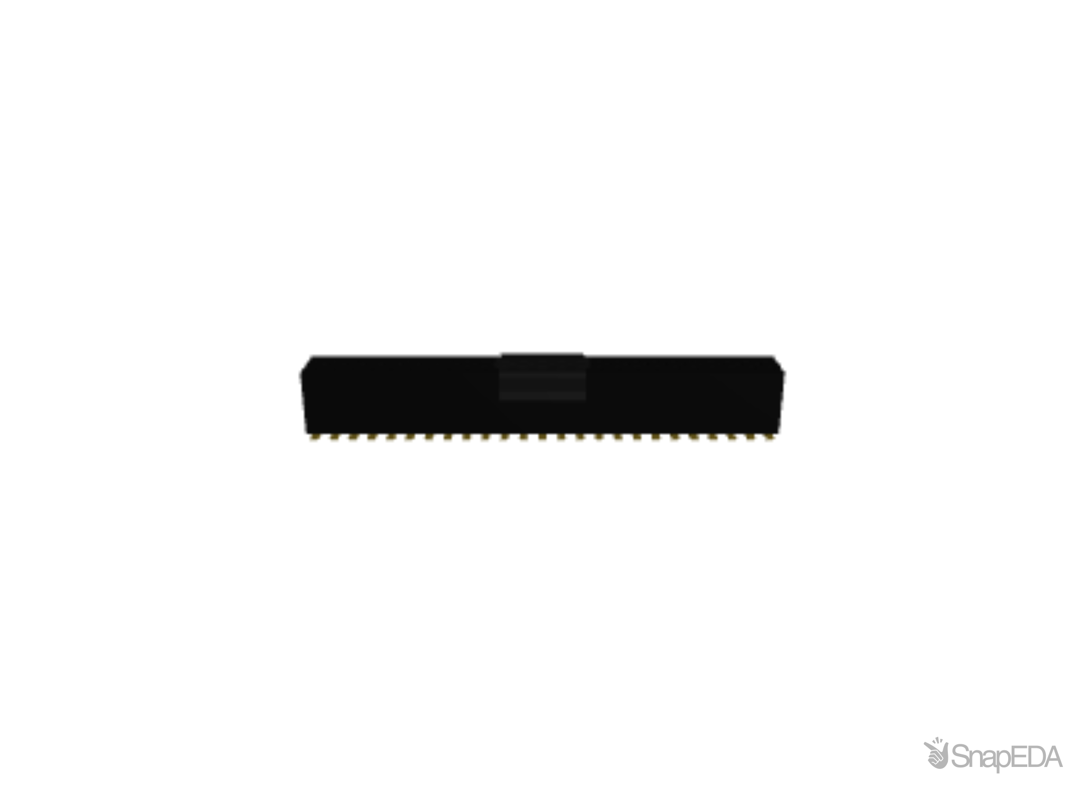 FLE-125-01-G-DV-P-TR 3D Model