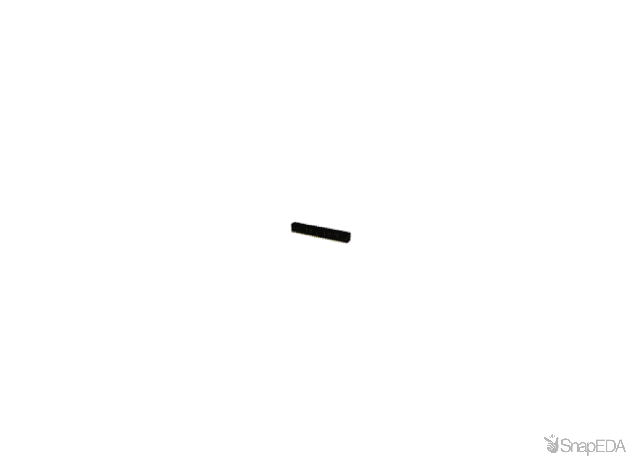 FLE-126-01-H-DV-A 3D Model