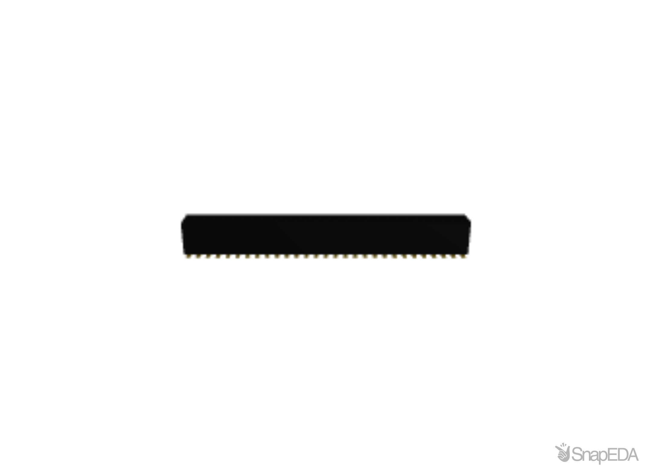 FLE-129-01-G-DV-A 3D Model