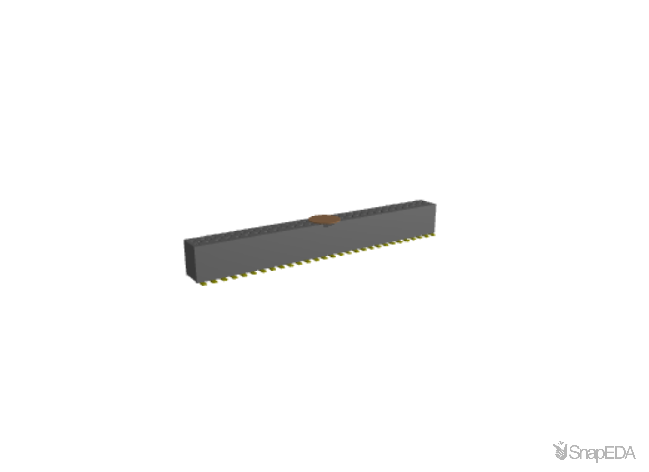 FLE-129-01-G-DV-K 3D Model