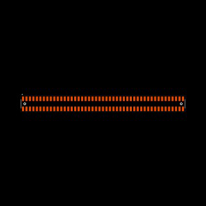 FLE-147-01-G-DV-A-TR Footprint
