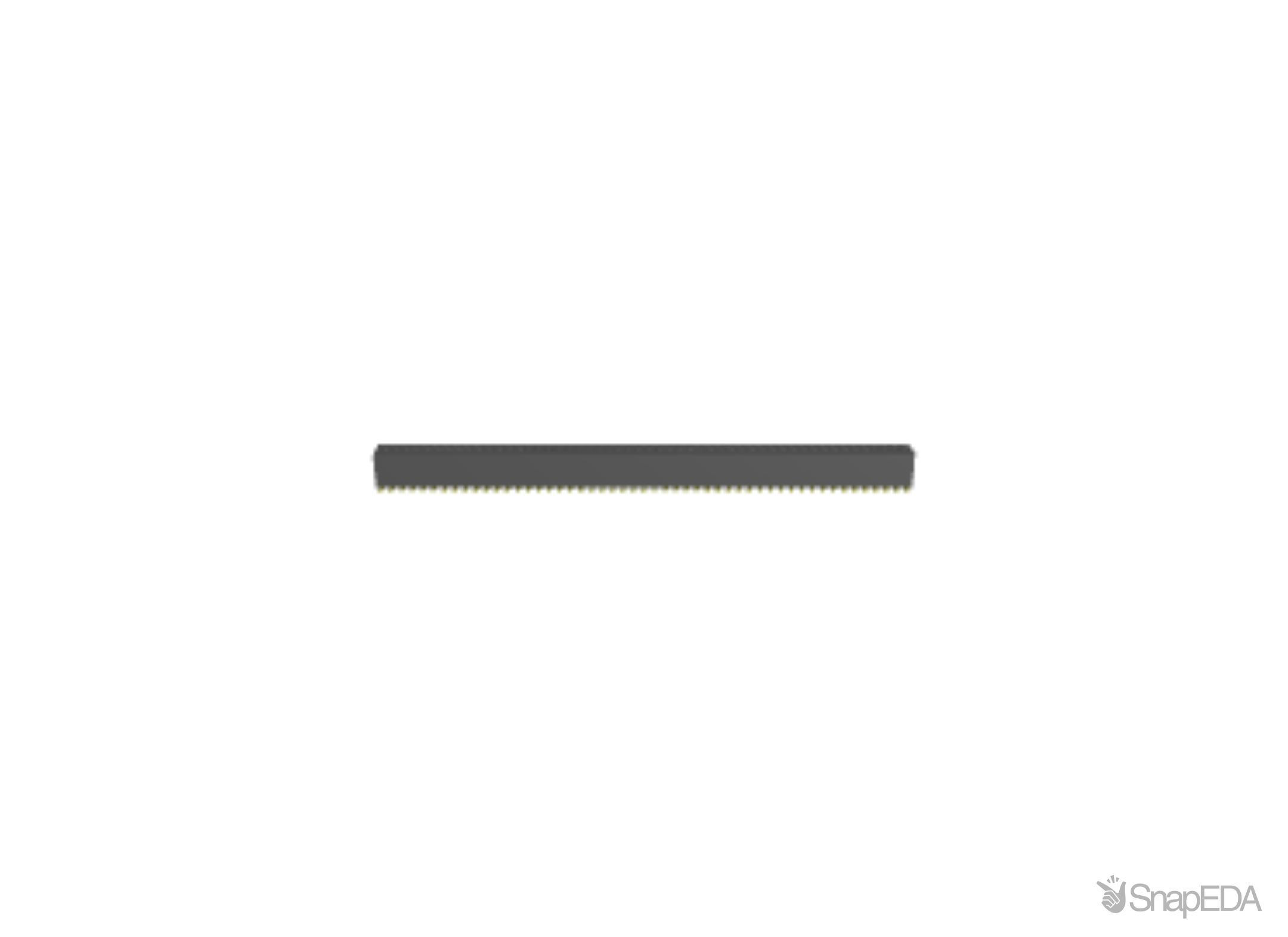 FLE-151-01-G-DV-A 3D Model