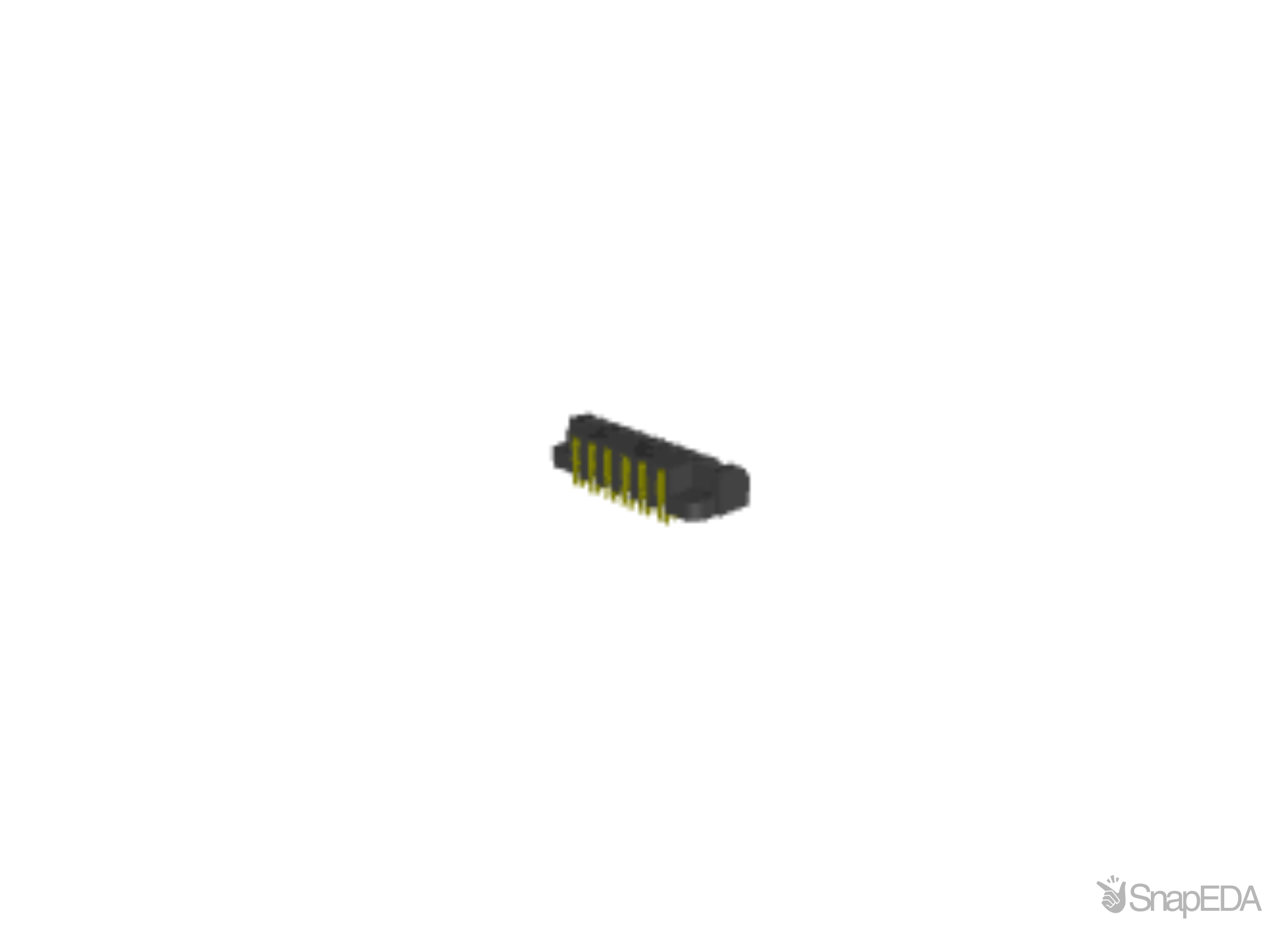 FMPS-06-01-L-S-RA-LC 3D Model