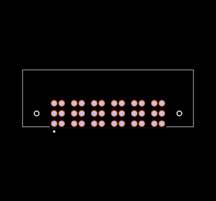 FMPS-06-01-L-S-RA-LC Footprint