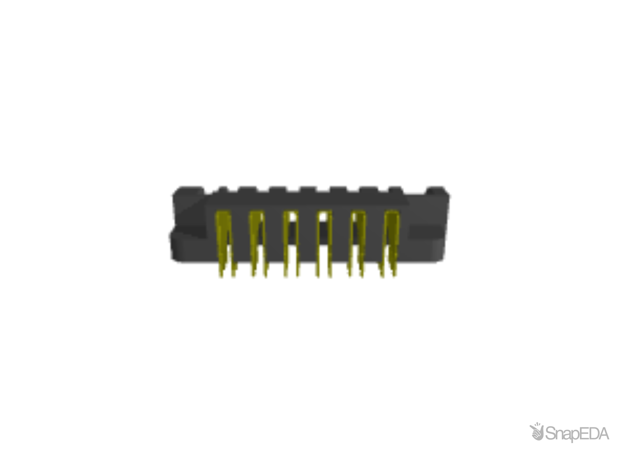 FMPS-06-01-T-S-RA 3D Model