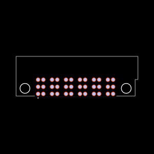 FMPS-06-01-T-S-RA-SD Footprint