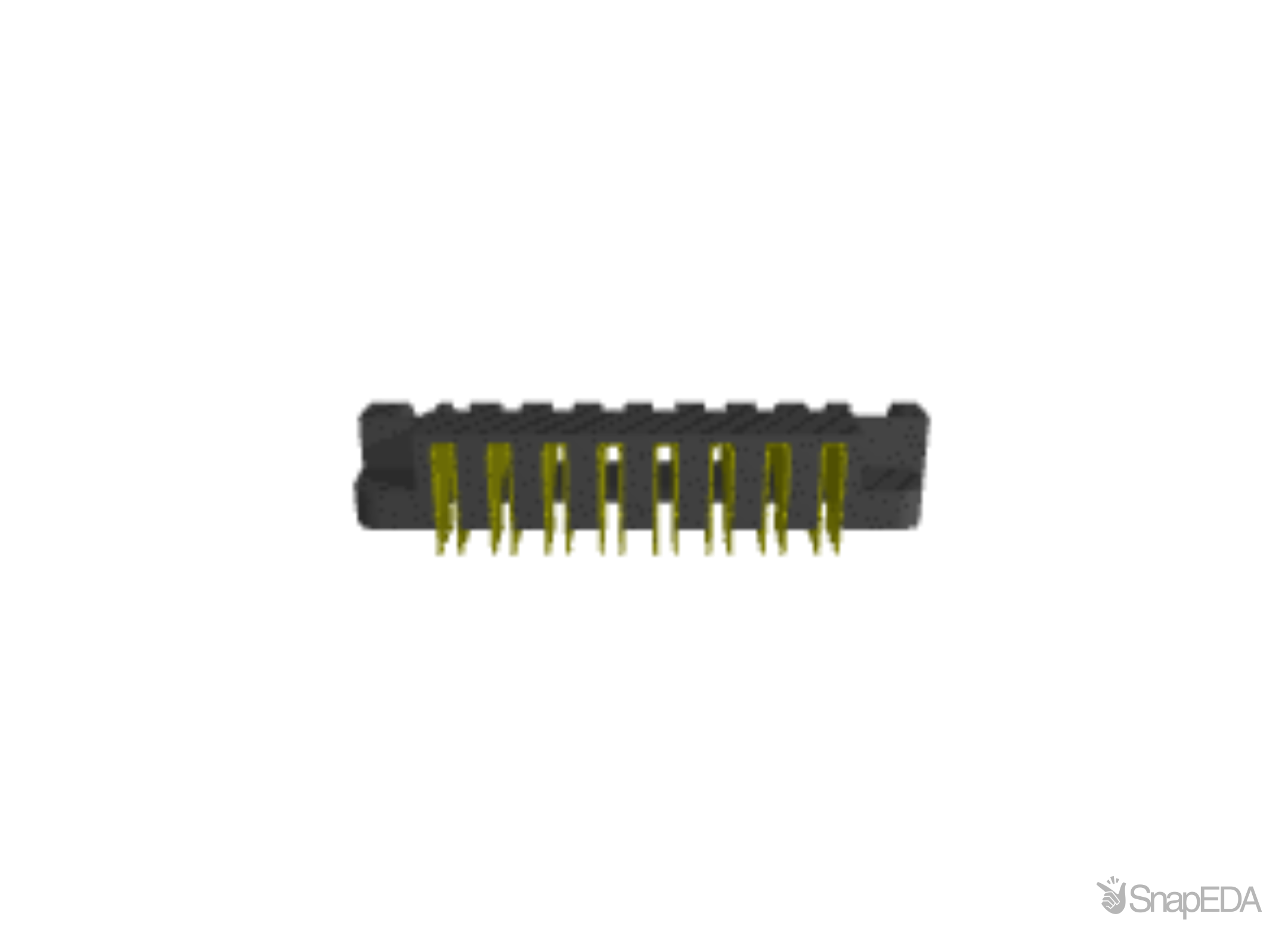 FMPS-08-01-L-S-RA-LC 3D Model