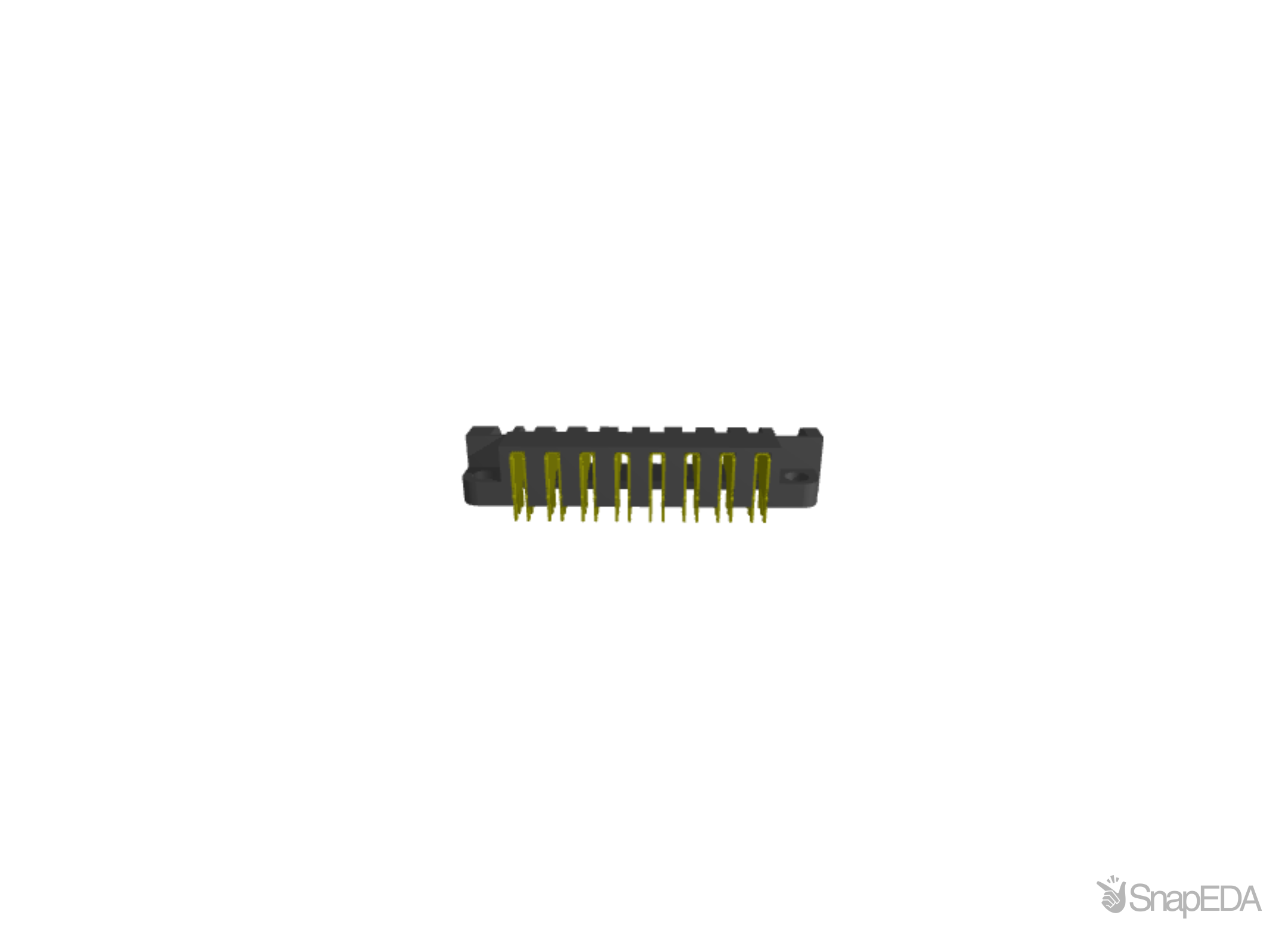 FMPS-08-01-L-S-RA-SD 3D Model