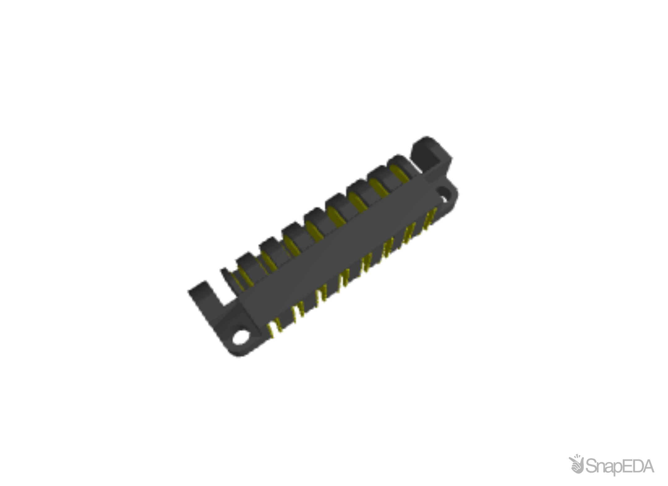 FMPS-08-01-T-S-RA-SD 3D Model