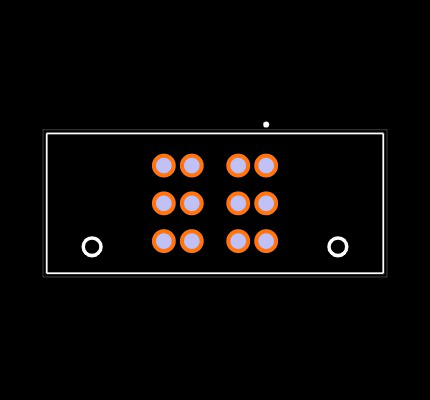 FMPT-02-01-L-S-V Footprint