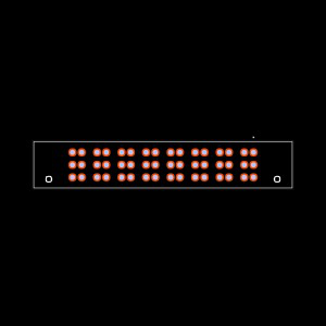 FMPT-08-01-L-S-V-LC Footprint