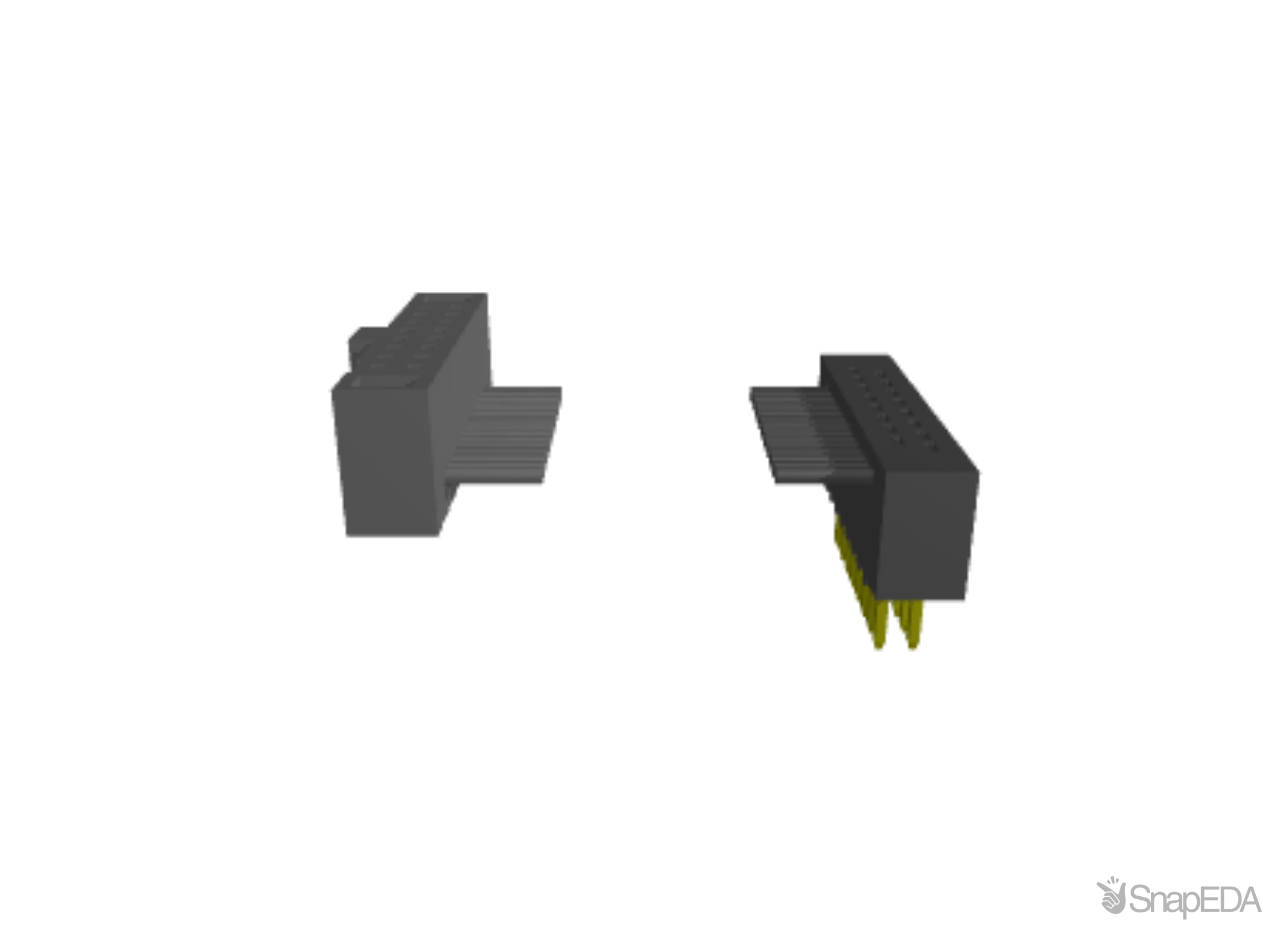 FMTP-08-T-03.85-01-N-R 3D Model