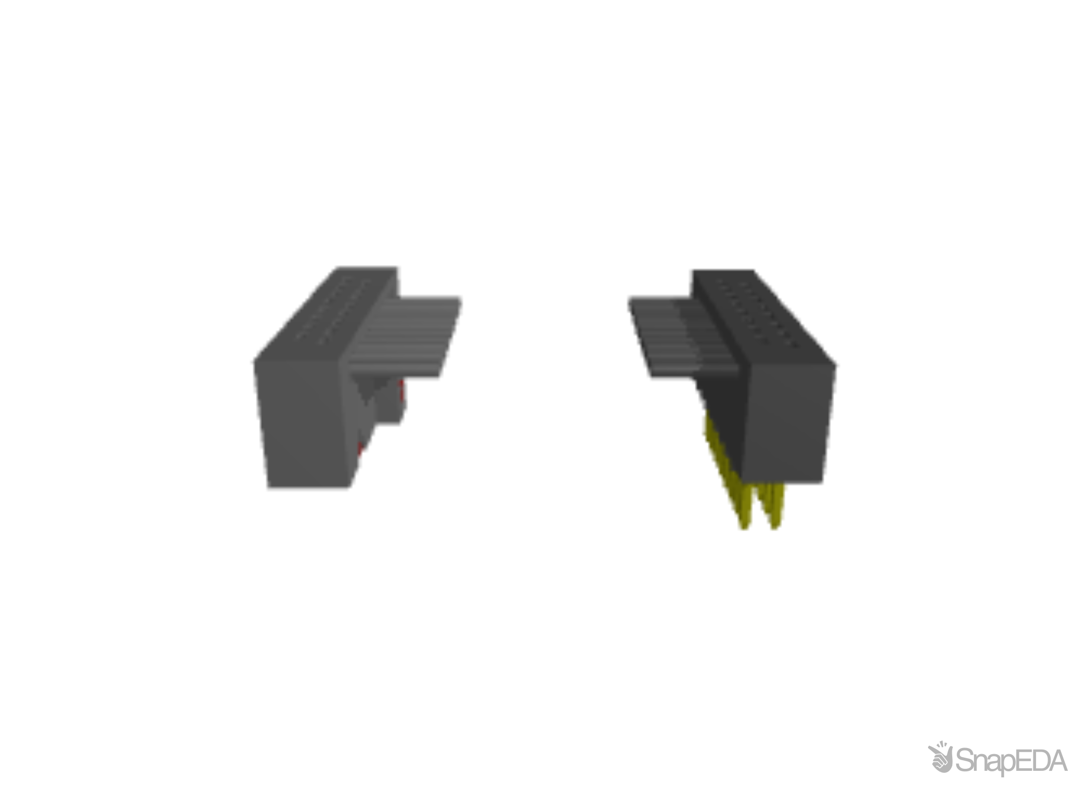FMTP-08-T-08.77-01-N 3D Model
