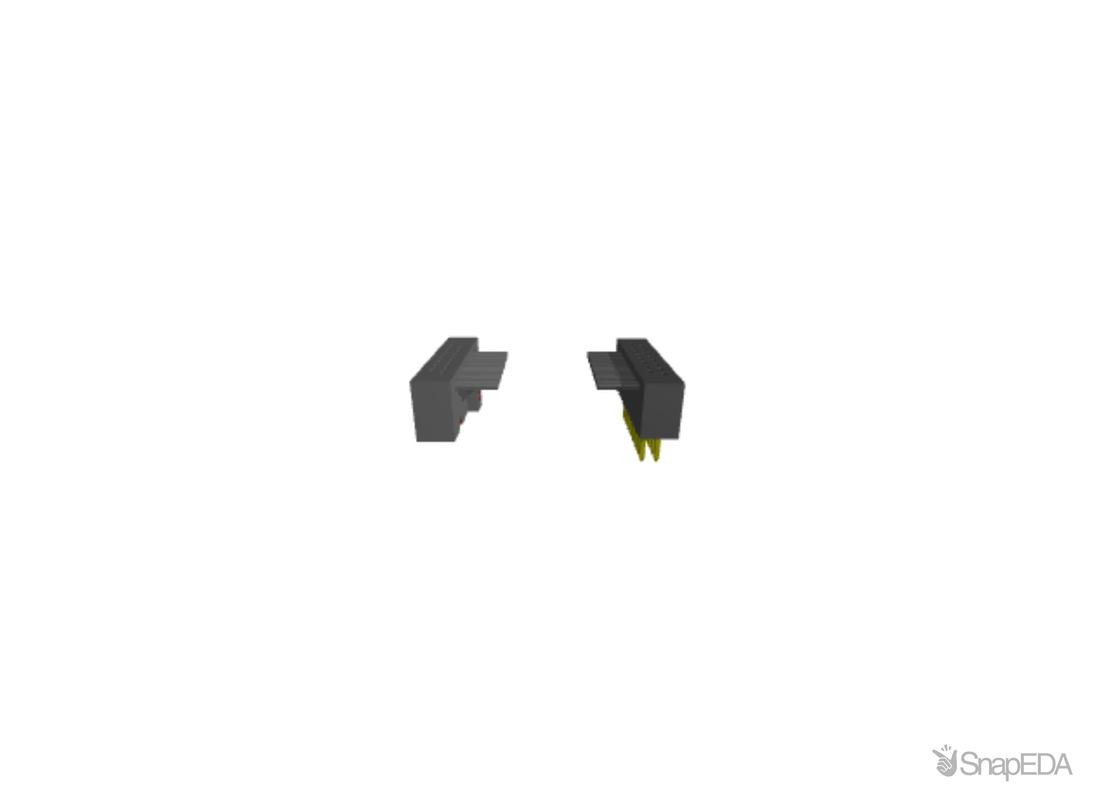FMTP-08-T-18.00-01-N 3D Model