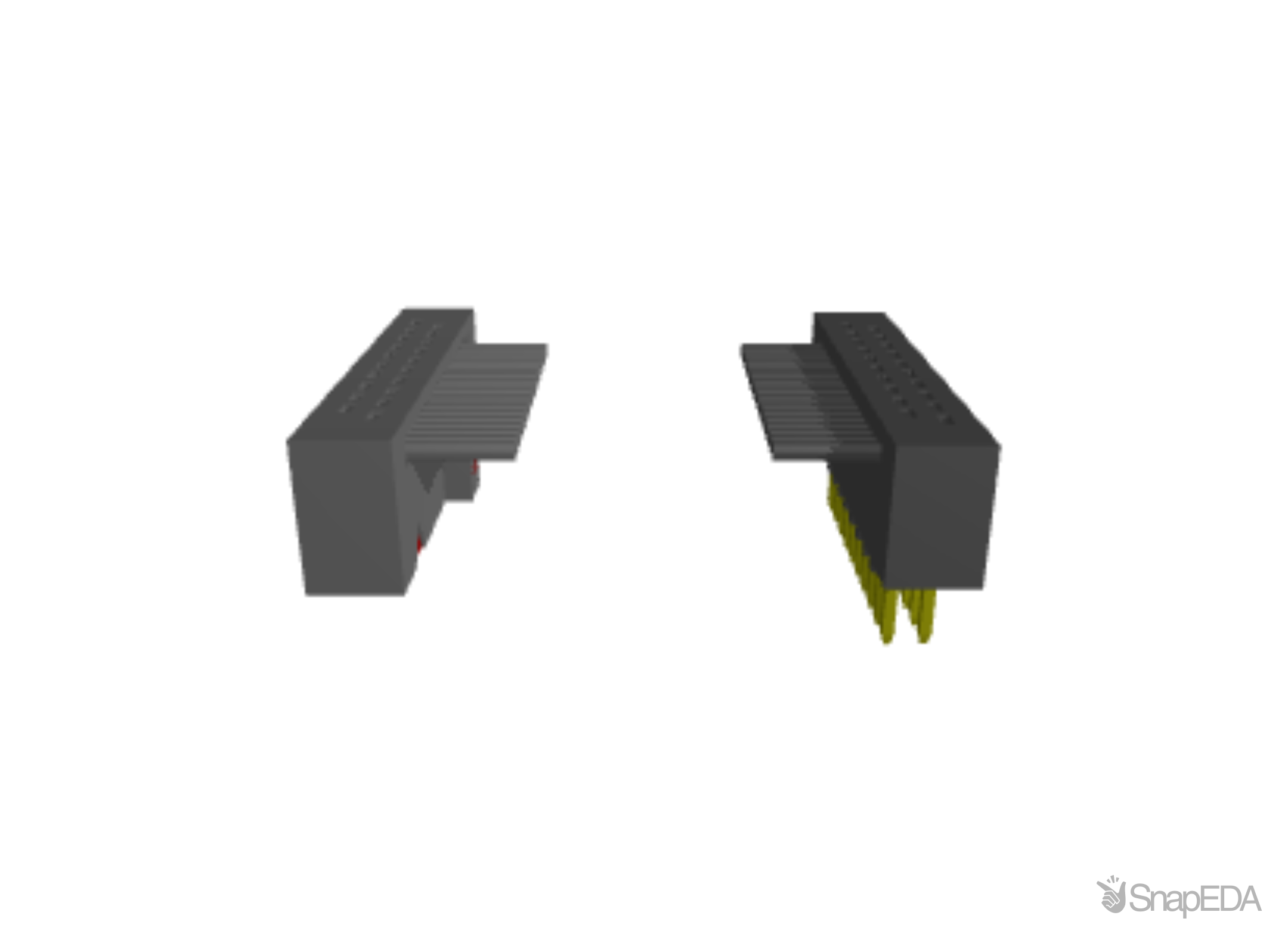 FMTP-10-T-08.77-01-N 3D Model