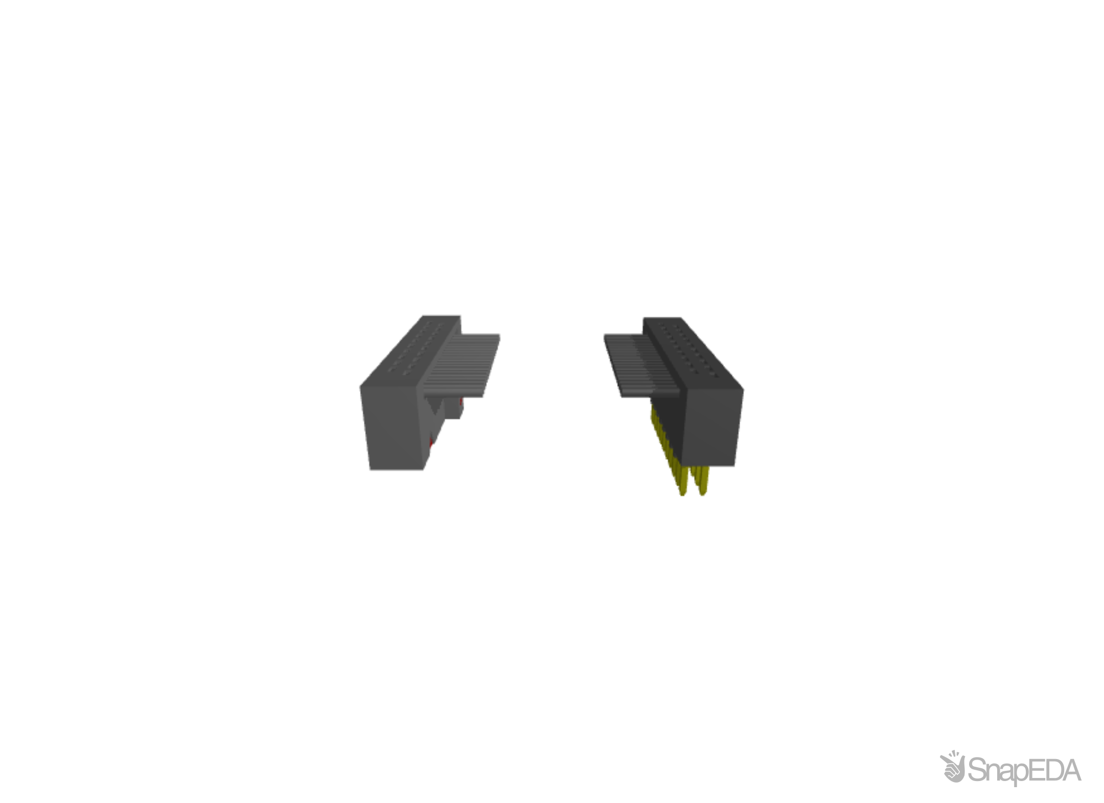 FMTP-10-T-18.00-01-N 3D Model