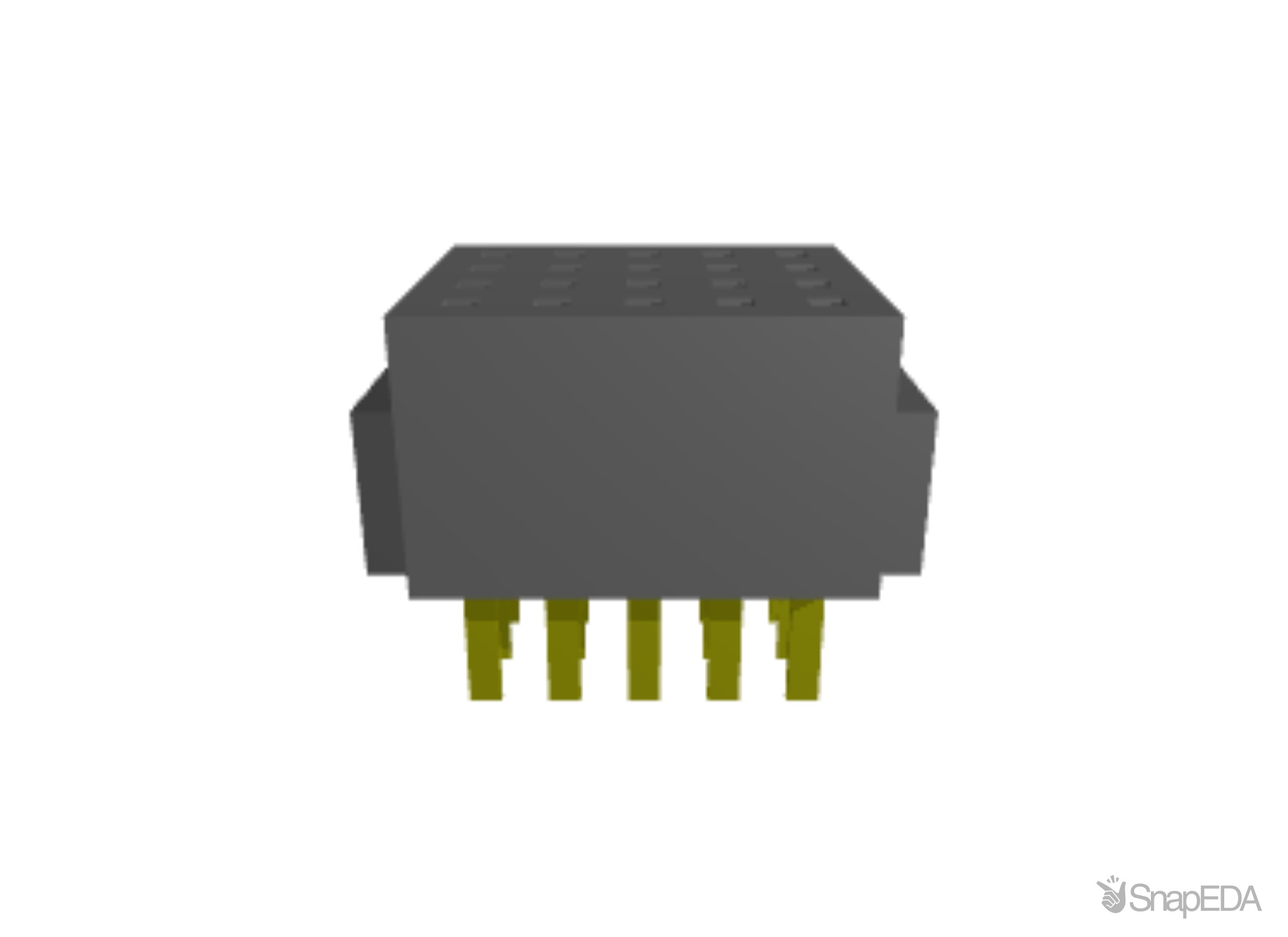 FOLC-105-01-S-Q 3D Model