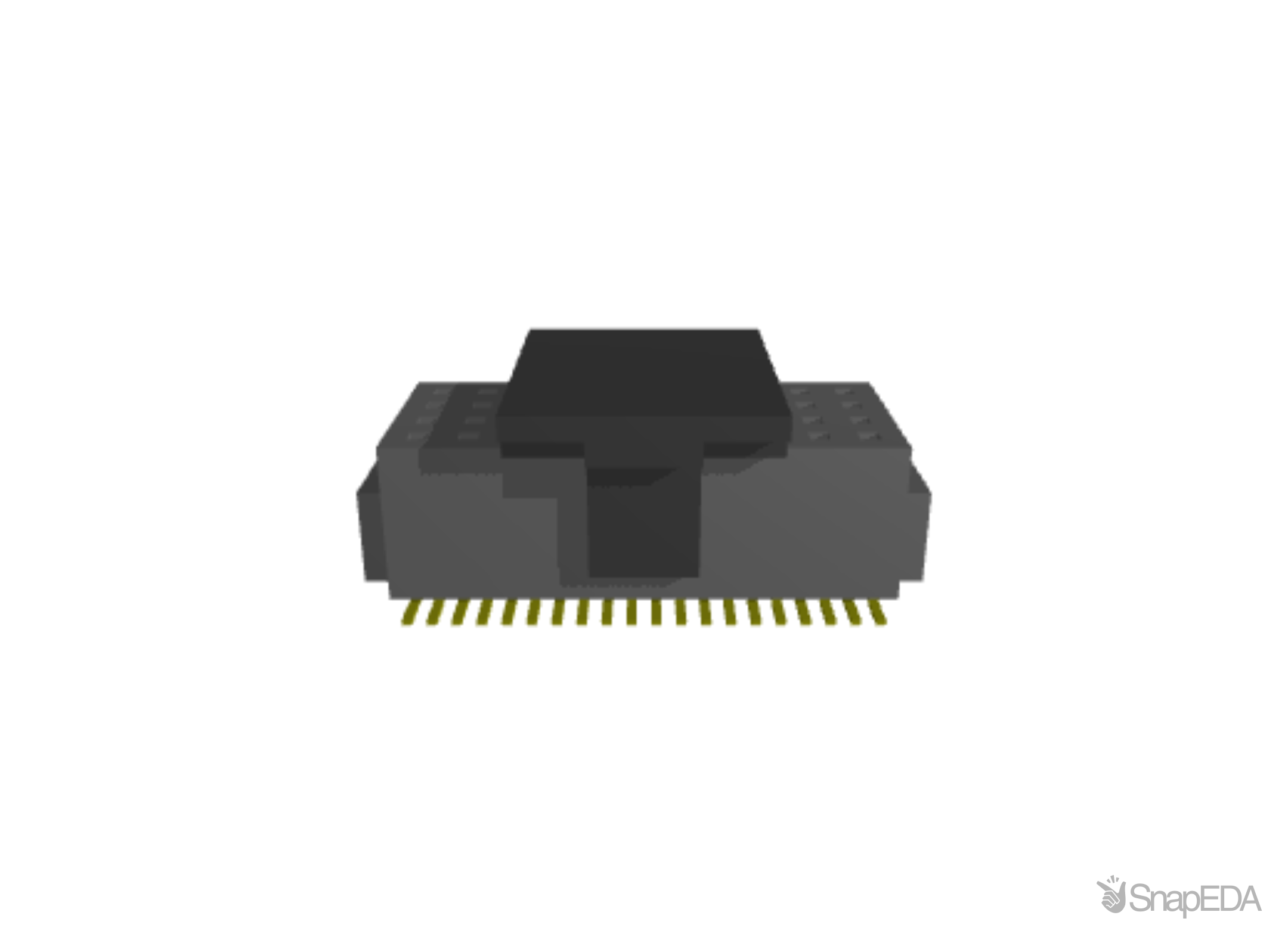 FOLC-110-02-S-Q-P 3D Model