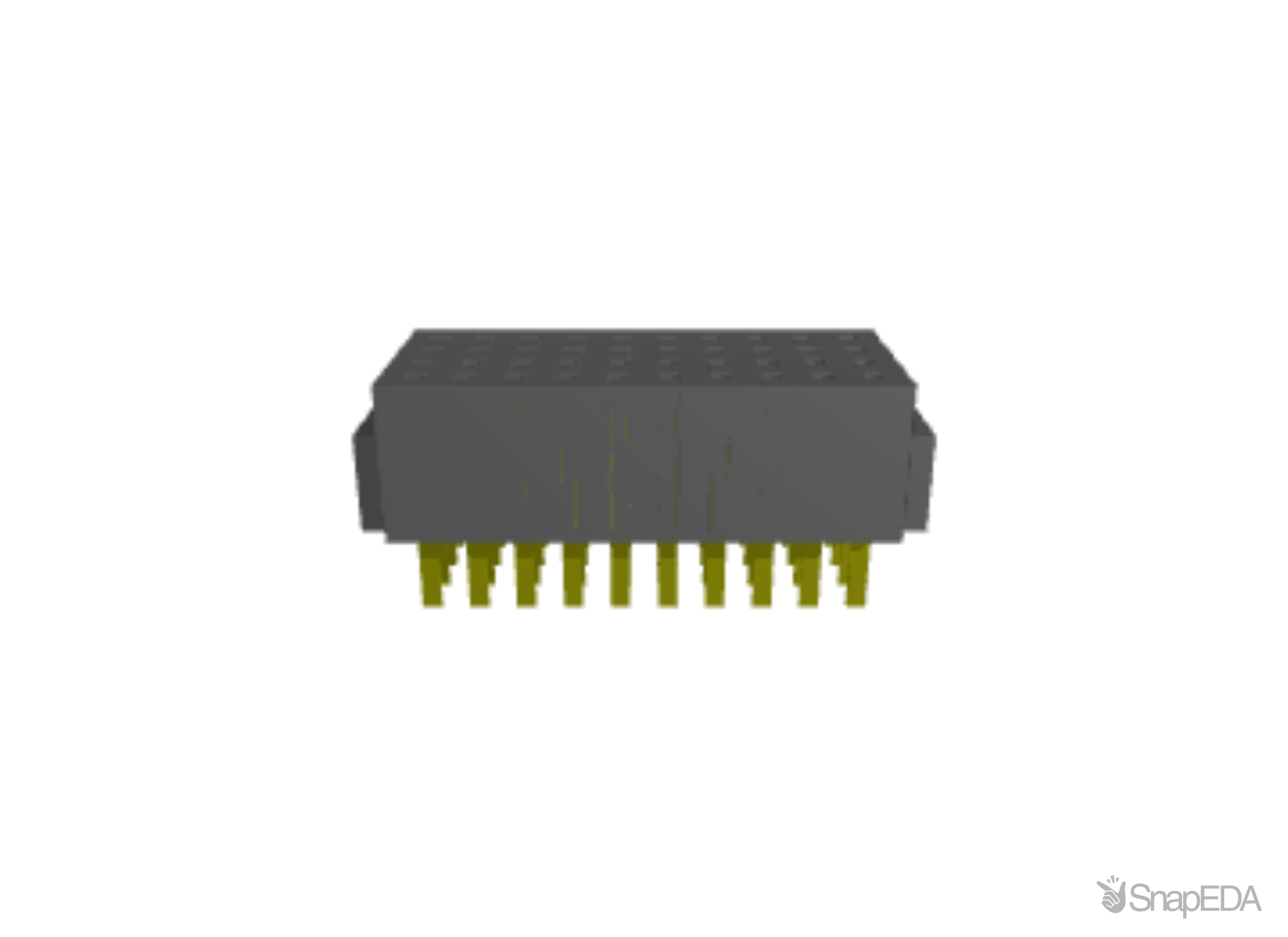 FOLC-110-L1-S-Q 3D Model