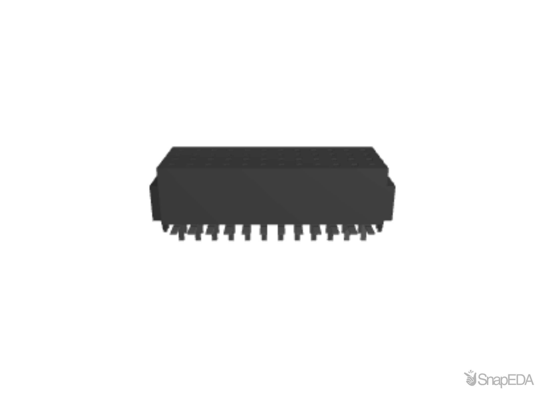 FOLC-112-M1-L-Q-LC 3D Model
