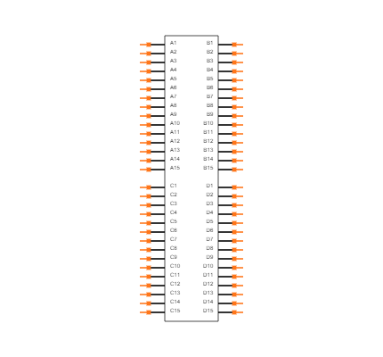 FOLC-115-M1-S-Q Symbol
