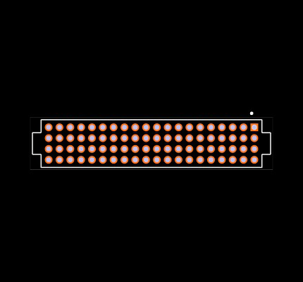 FOLC-120-01-L-Q Footprint