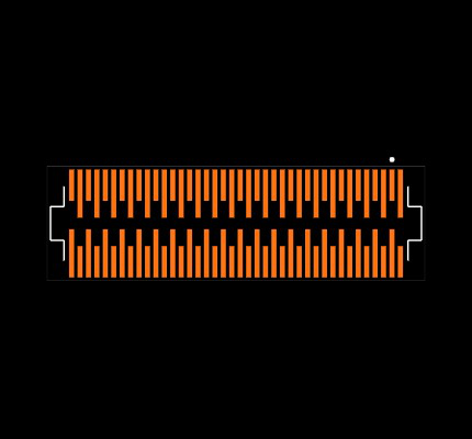 FOLC-120-02-S-Q Footprint