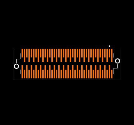 FOLC-120-02-S-Q-LCR Footprint