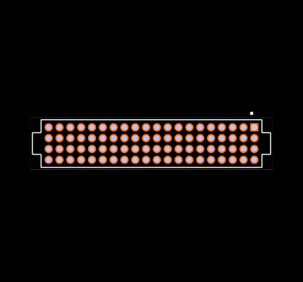 FOLC-120-04-S-Q-P Footprint