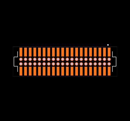 FOLC-120-M2-L-Q Footprint