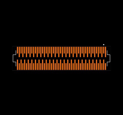 FOLC-125-02-SM-Q Footprint
